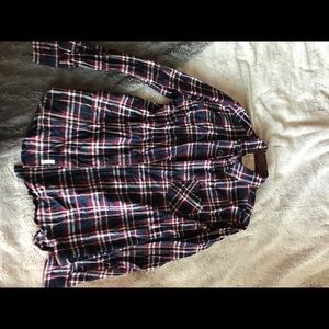 Vintage Flannel